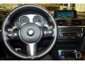 2014 Black Sapphire Metallic BMW 3 Series 328i Sedan  photo #24