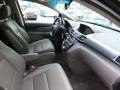 2012 Crystal Black Pearl Honda Odyssey Touring  photo #9
