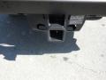 Summit White - Silverado 2500HD WT Regular Cab 4x4 Photo No. 8