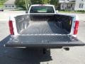 Summit White - Silverado 2500HD WT Regular Cab 4x4 Photo No. 9