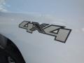 Summit White - Silverado 2500HD WT Regular Cab 4x4 Photo No. 10