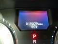 2012 Crystal Black Pearl Honda Odyssey Touring  photo #20