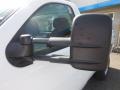 Summit White - Silverado 2500HD WT Regular Cab 4x4 Photo No. 13