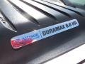 Summit White - Silverado 2500HD WT Regular Cab 4x4 Photo No. 14