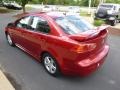 Rally Red Pearl - Lancer ES Photo No. 6