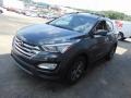 2014 Juniper Green Hyundai Santa Fe Sport AWD  photo #6