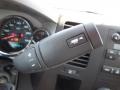 Summit White - Silverado 2500HD WT Regular Cab 4x4 Photo No. 23