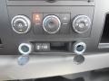 Summit White - Silverado 2500HD WT Regular Cab 4x4 Photo No. 26