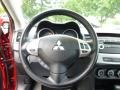 Rally Red Pearl - Lancer ES Photo No. 18