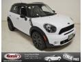 Light White - Cooper S Countryman Photo No. 1