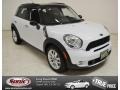 Light White - Cooper S Countryman Photo No. 1