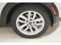 Light White - Cooper S Countryman Photo No. 3