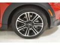 Chili Red - Cooper S Countryman Photo No. 3