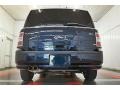 2010 Dark Ink Blue Metallic Ford Flex SEL AWD  photo #6