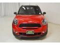 Chili Red - Cooper S Countryman Photo No. 4