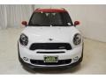 Light White - Cooper John Cooper Works Countryman All4 AWD Photo No. 4