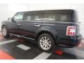 2010 Dark Ink Blue Metallic Ford Flex SEL AWD  photo #19