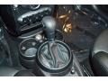 Light White - Cooper John Cooper Works Countryman All4 AWD Photo No. 8