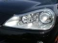 2008 Black Porsche Cayenne S  photo #37