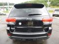 2014 Brilliant Black Crystal Pearl Jeep Grand Cherokee Limited 4x4  photo #4