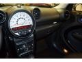 Absolute Black Metallic - Cooper Countryman Photo No. 7