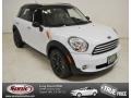 Light White - Cooper Countryman Photo No. 1