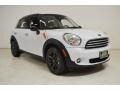 Light White - Cooper Countryman Photo No. 2
