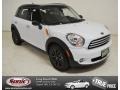 Light White - Cooper Countryman Photo No. 1