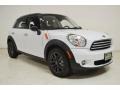 Light White - Cooper Countryman Photo No. 2