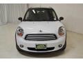 Light White - Cooper Countryman Photo No. 4
