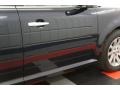 2010 Dark Ink Blue Metallic Ford Flex SEL AWD  photo #52