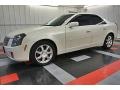 White Diamond - CTS Sedan Photo No. 2