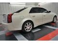 White Diamond - CTS Sedan Photo No. 5