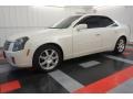 White Diamond - CTS Sedan Photo No. 10