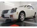 White Diamond - CTS Sedan Photo No. 11