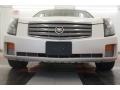 White Diamond - CTS Sedan Photo No. 12