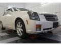 White Diamond - CTS Sedan Photo No. 13