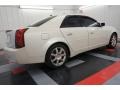 White Diamond - CTS Sedan Photo No. 15
