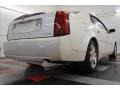 White Diamond - CTS Sedan Photo No. 16