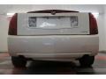 White Diamond - CTS Sedan Photo No. 17