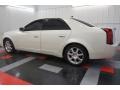 White Diamond - CTS Sedan Photo No. 19