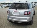 2014 Quicksilver Metallic GMC Acadia SLE AWD  photo #29