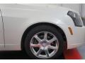 White Diamond - CTS Sedan Photo No. 48