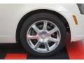 White Diamond - CTS Sedan Photo No. 49