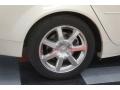 White Diamond - CTS Sedan Photo No. 56