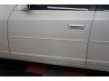 White Diamond - CTS Sedan Photo No. 62