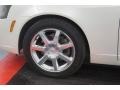 White Diamond - CTS Sedan Photo No. 66