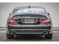 Black - CLS 550 Coupe Photo No. 3