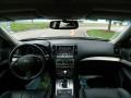 2012 Blue Slate Infiniti G 25 x AWD Sedan  photo #11