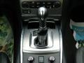2012 Blue Slate Infiniti G 25 x AWD Sedan  photo #17